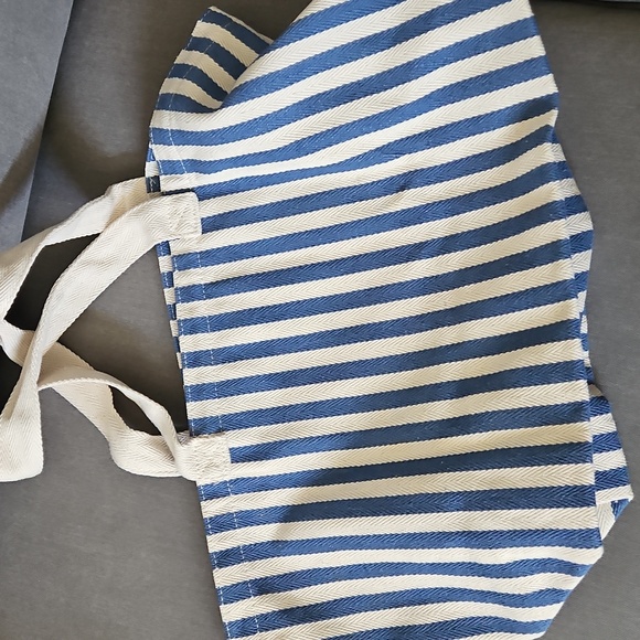 Sisley tote & matching makeup bag - New - Picture 4 of 6